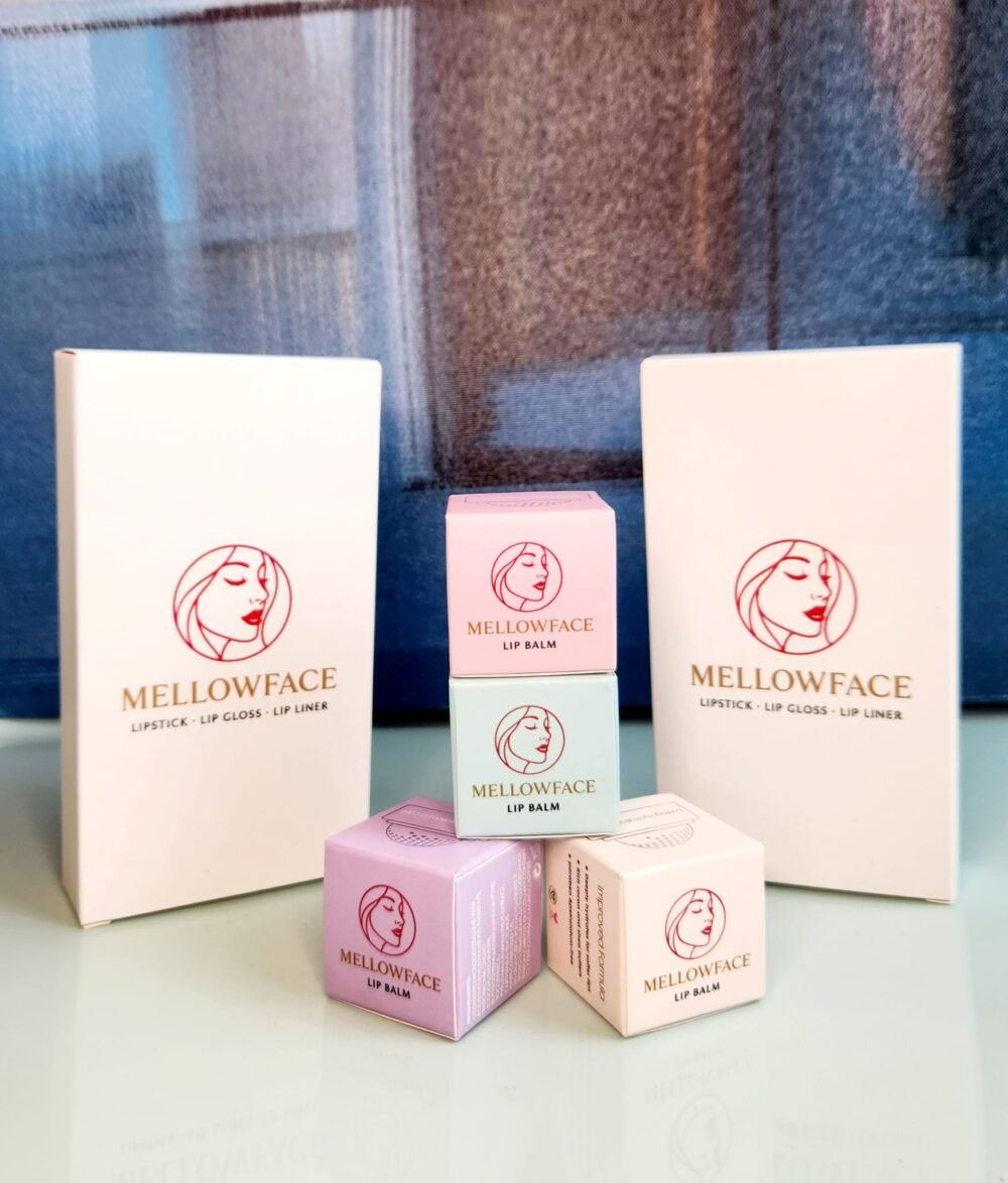 Lip Balm - Image 3