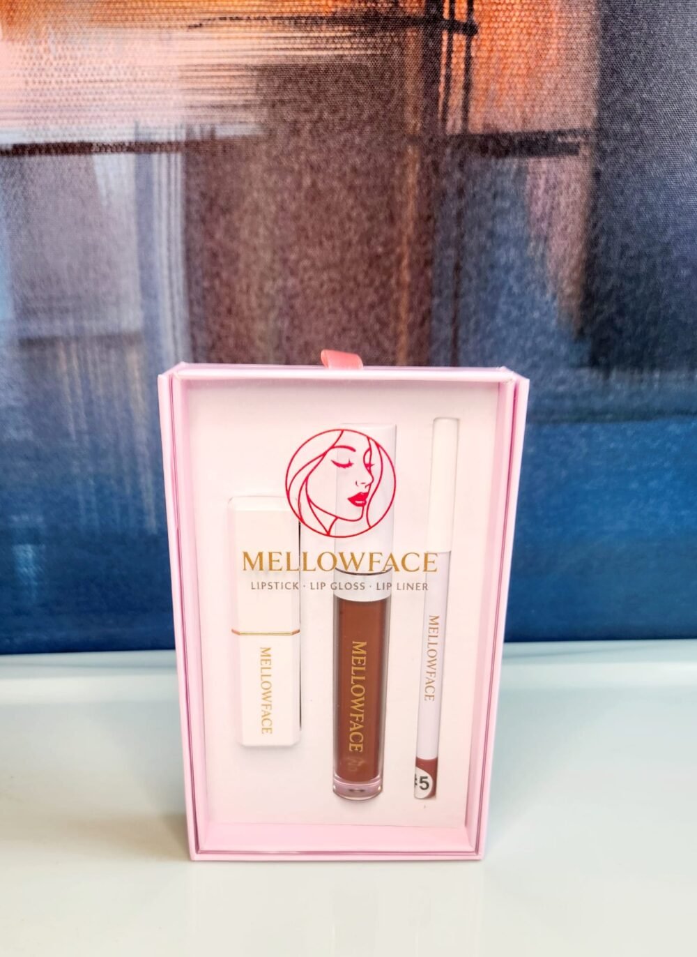 Lip stick set - Image 3