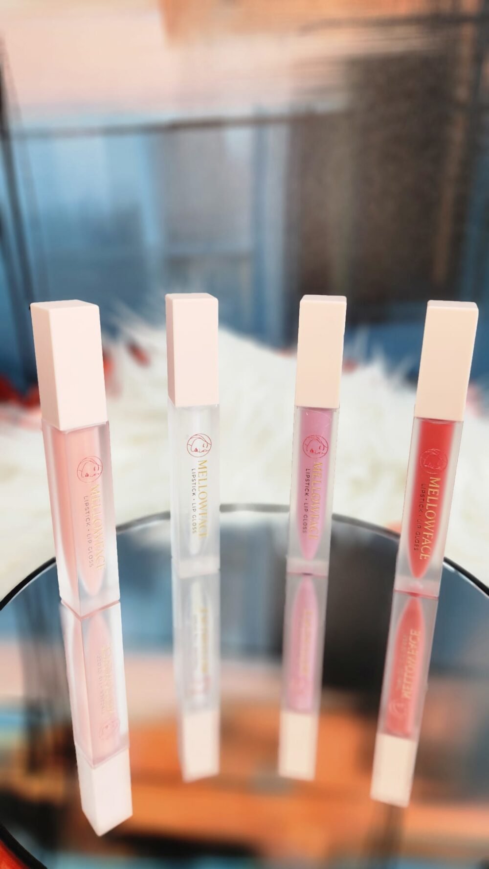 Lipstick Lip gloss - Image 3