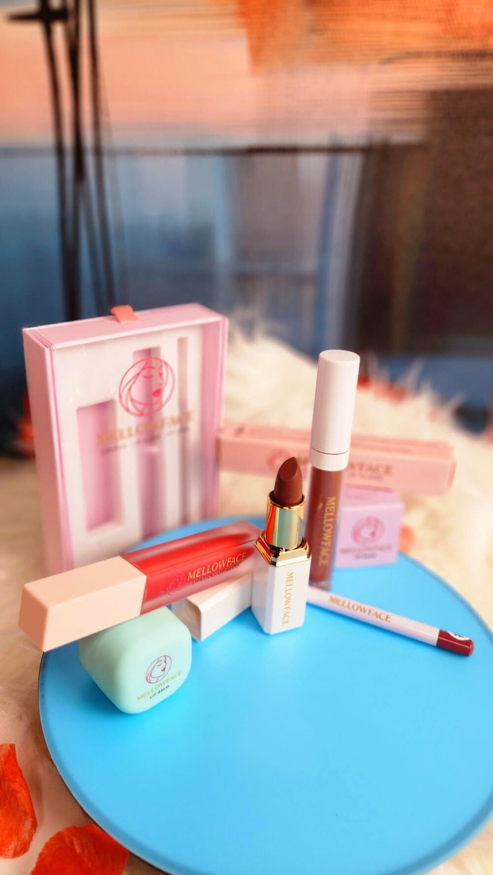 Lip Combo